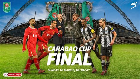 carling cup final 2022.